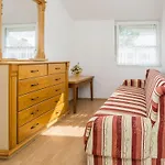 Napros 4 By Interhome Appartamento