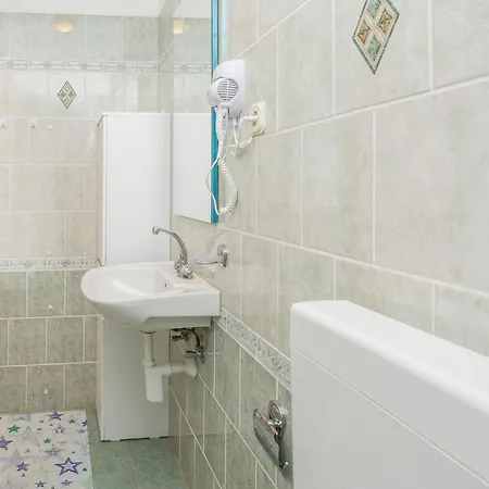 Appartement Napros 4 By Interhome Nin