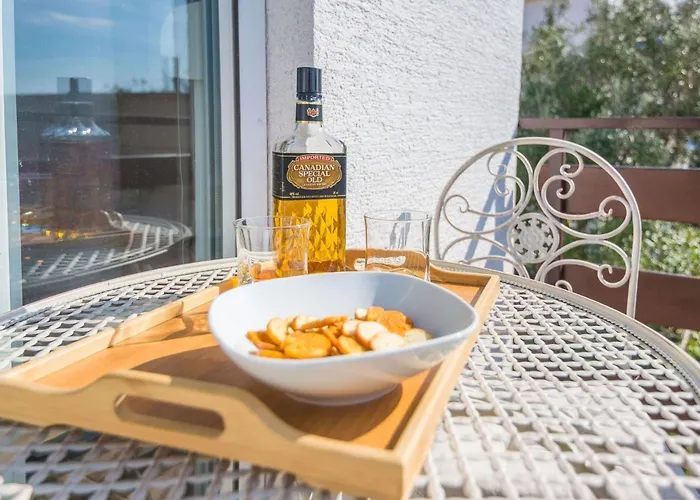 Napros 4 By Interhome *