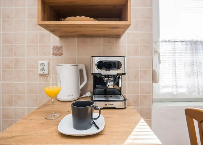 Napros 4 By Interhome Lejlighed Nin