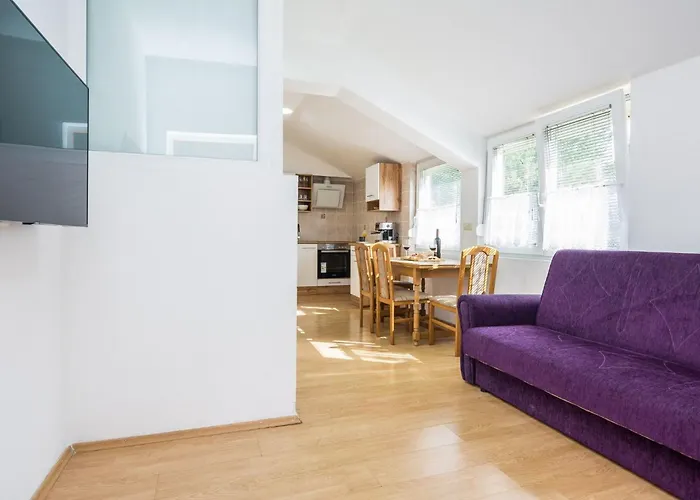 Lejlighed Napros 4 By Interhome