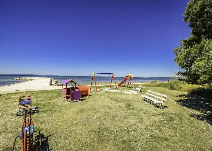 Apartman Napros 4 By Interhome