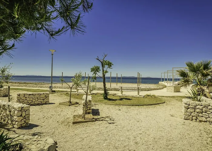 Apartman Napros 4 By Interhome *