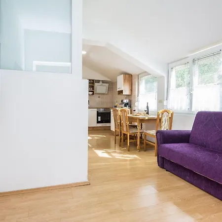 Daire Napros 4 By Interhome