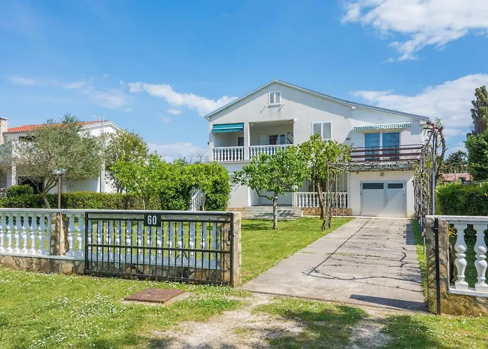 Apartman Napros 4 By Interhome Nin