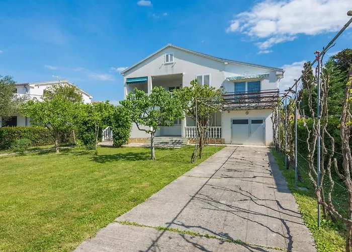 Napros 4 By Interhome *