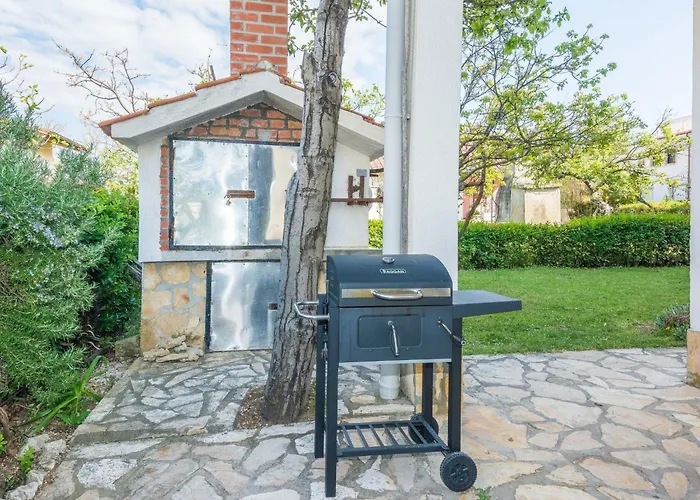 Apartman Napros 4 By Interhome